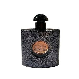 Yves Saint Laurent mini Black Opium perfume